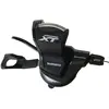 Image de Shimano, Manette de vitesse + frein