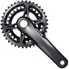 Image de Shimano Manivelles Avec Plateau Xtr 9120 Direct Mount 175 mm