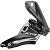 Image de Shimano Dérailleur Avant Xtr M9100 12x2v T.d