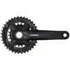 Image de Shimano Manivelles Avec Plateau Altus Mt210