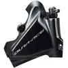 Image de Shimano Étrier De Frein à Disque Arrière Dura Ace Hid Flat Resina