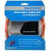 Image de Shimano Kit De Câbles De Changement De Vitesse Ultimate 9000 Ot-sp41
