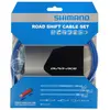 Image de Shimano Kit De Câbles De Changement De Vitesse Ultimate 9000 Ot-sp41