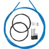 Image de Shimano, Câble de frein + câble de dérailleur