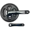 Image de Shimano, Manivelle de vélo, (170 mm)