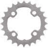 Image de Shimano Plateau M785 38/24