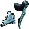 Image de Shimano, Frein à disque, (Frein arrière, Kit de frein, 2)