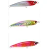 Image de Duo Stickbait De Surface Rough Trail Aomasa 38g 148 Mm