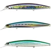 Image de Duo Minnow Beach Walker Guado Sinking 24g 130 Mm