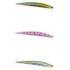 Image de Duo Minnow Tide Slim Flyer Sinking 21g 140 Mm