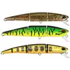 Image de Duo Minnow Articulé Ryuki Quattro Sinking 5.7g 70 Mm