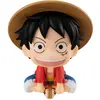 Image de Megahouse ONE PIECE - Look Up Monkey D Luffy - Statuette 11cm