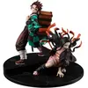 Image de GED ST Demon Slayer Brother & Sister GEM