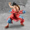 Image de Megahouse Figurine De Collection P.o.p One Piece