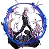 Image de Megahouse Jujutsu Kaisen Satoru Gojo Hollow Technique Purple Dx Figurine