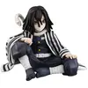 Image de Megahouse Figurine Gem Iguro Obanai Demon Slayer