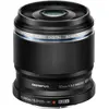 Image de Olympus ED 30mm f/3.5 Macro (Micro Four Thirds, Micro Four Thirds), Objectif, Noir