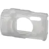 Image de Olympus Boîtier en silicone pour TG-6, Protection pour appareil photo, Transparent