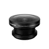 Image de Objectif à Focale fixe Olympus Fish Eye TG-6 FCON-T02 Noir