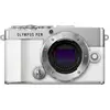 Image de Olympus Pen E-P7 Kit (20.30 Mpx, 4/3), Appareil photo, Blanc, Noir