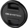 Image de Olympus LC-62G Bouchon d'objectif 62mm (62 mm), Bouchon d'objectif, Noir