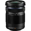 Image de OM System Zuiko D 4-5,6/40-150 ED R (Micro Four Thirds), Objectif, Noir