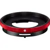 Image de Olympus Adaptateur d'objectif CLA-T01, Adaptateur d'objectif, Rouge