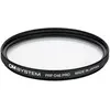 Image de Olympus OM System PRF-D46 PRO Filtre de protection MFT (46 mm, Filtre de protection), Filtre photo, Noir, Transparent