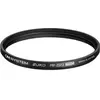 Image de Olympus OM Digital PRF-ZD72 PRO Filtre de protection (72 mm, Filtre de protection), Filtre photo, Noir, Transparent