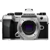 Image de Appareil photo hybride Om System OM-5 Mark II Argent
