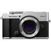 Image de Appareil photo hybride OM System PEN Body Argent et Noir