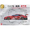 Image de NuNu BMW M8 GTE Vincitore di Road Atlanta