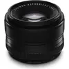 Image de Fujifilm XF 35mm f/1.4 R (Fujifilm Fujinon XF, APS-C / DX), Objectif, Noir