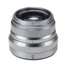 Image de Objectif Fujifilm Fujinon XF 35mm f/2 R WR Argent