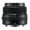 Image de Objectif hybride Fuji GF 63mm f/2,8 R WR Noir