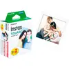 Image de Fujifilm Film Photographique 10x2 Instax Square