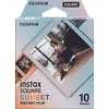 Image de Papier Photo instantané Fujifilm Instax Square Sunset 10 films