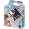 Image de Fujifilm Instax Square Film Sunset Rainbow, Film instantané, Multicolore