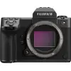 Image de Fujifilm GFX 100 II (102 Mpx, Format moyen), Appareil photo, Noir