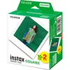Image de Fuji Papier Photo Instax Square 20 Unités