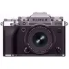 Image de Fujifilm Appareil Photo Compact X-t5/xf16-50mm