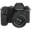 Image de Fujifilm X-S20 Kit (15 - 45 mm, 26.10 Mpx, APS-C / DX), Appareil photo, Noir
