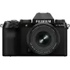 Image de Fujifilm Kit X-S20 (16 - 50 mm, 26.10 Mpx, APS-C / DX), Appareil photo, Noir