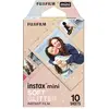 Image de Fujifilm instax mini Film Soft Glitter, Film instantané, Beige