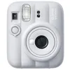 Image de Appareil photo instantané Fujifilm Instax Mini 13 Clay White
