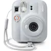 Image de Fujifilm Instax Mini 13 Clay White, Appareil photo instantané, Blanc