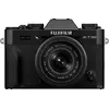 Image de Fujifilm X-T30 III Kit XC 13-33mm (13 mm, 26.10 Mpx), Appareil photo, Noir