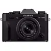 Image de Fujifilm Appareil Photo Compact X-t30 Iii B/xc 13-33mm F3.5-6.3 Ois Pd
