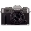 Image de Fujifilm Appareil Photo Compact X-t30 Iii Cs/xc 13-33mm F3.5-6.3 Ois Pd