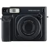 Image de Fujifilm Instax Wide 400, Appareil photo instantané, Noir